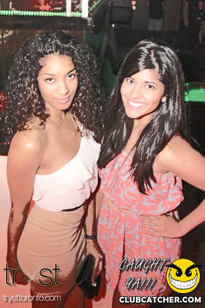 Tryst nightclub photo 201 - June 1st, 2012