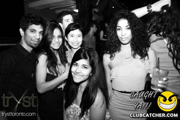 Tryst nightclub photo 203 - June 1st, 2012