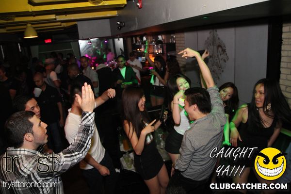 Tryst nightclub photo 206 - June 1st, 2012