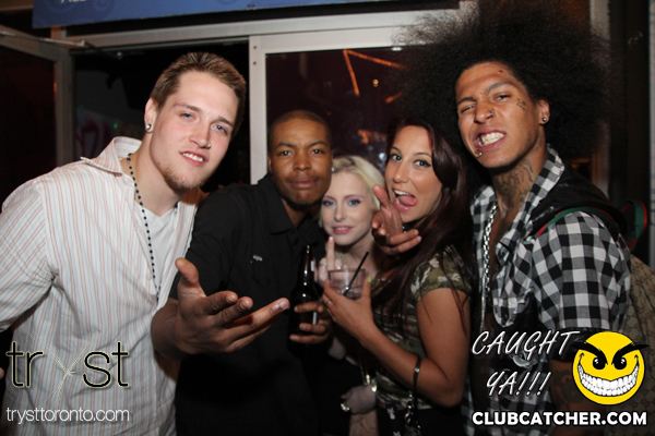 Tryst nightclub photo 208 - June 1st, 2012
