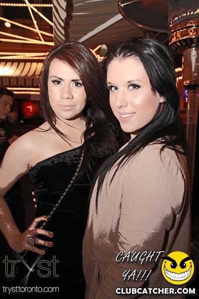 Tryst nightclub photo 209 - June 1st, 2012