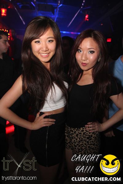 Tryst nightclub photo 22 - June 1st, 2012