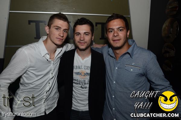 Tryst nightclub photo 216 - June 1st, 2012