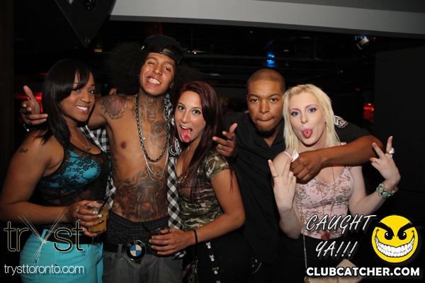 Tryst nightclub photo 219 - June 1st, 2012