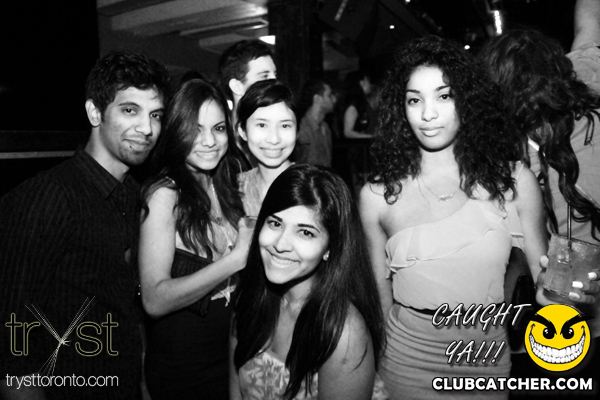 Tryst nightclub photo 220 - June 1st, 2012