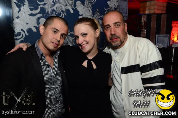 Tryst nightclub photo 230 - June 1st, 2012