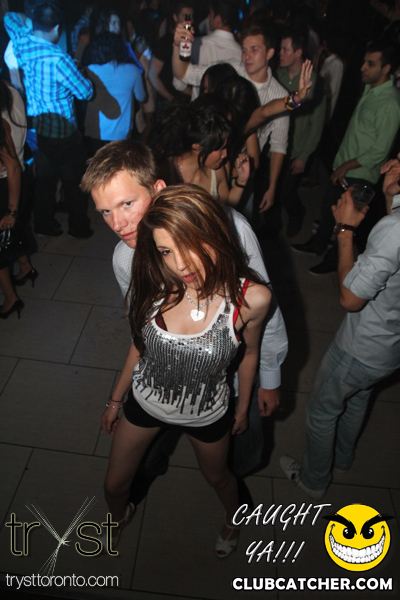 Tryst nightclub photo 234 - June 1st, 2012
