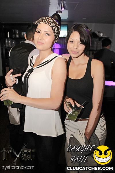 Tryst nightclub photo 242 - June 1st, 2012