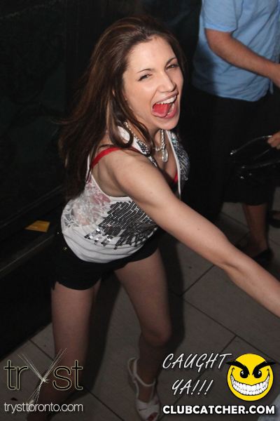 Tryst nightclub photo 244 - June 1st, 2012
