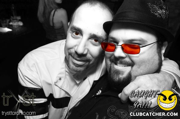 Tryst nightclub photo 245 - June 1st, 2012