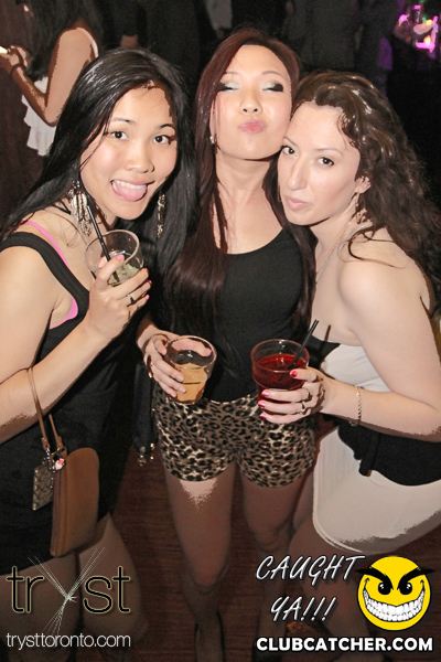 Tryst nightclub photo 246 - June 1st, 2012