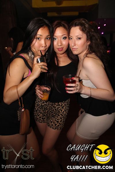 Tryst nightclub photo 249 - June 1st, 2012