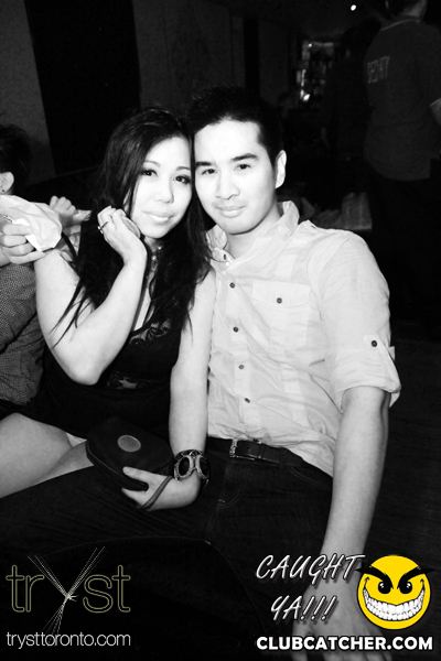 Tryst nightclub photo 258 - June 1st, 2012