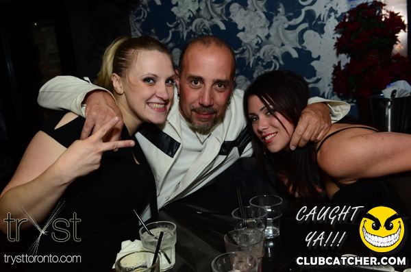 Tryst nightclub photo 260 - June 1st, 2012