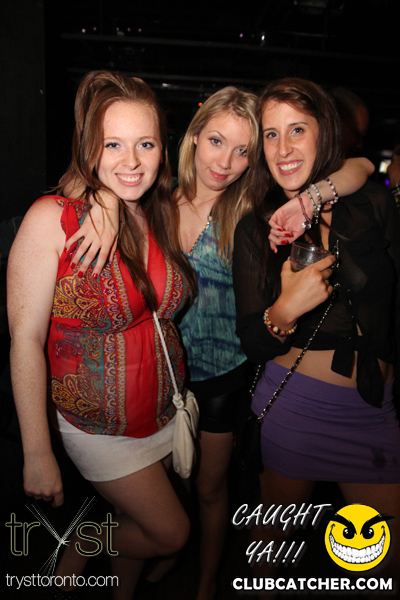 Tryst nightclub photo 27 - June 1st, 2012