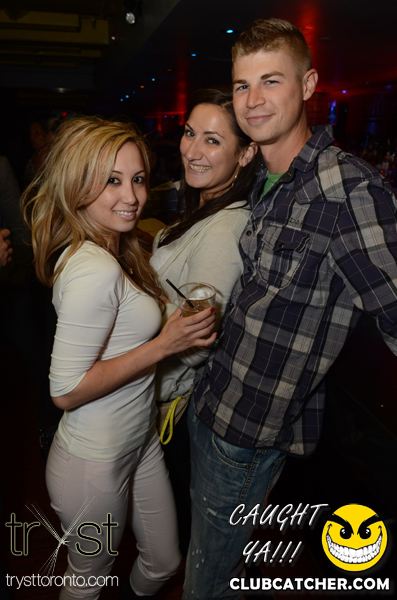 Tryst nightclub photo 261 - June 1st, 2012