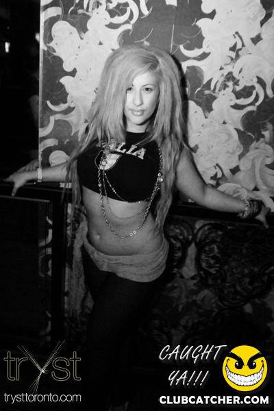 Tryst nightclub photo 272 - June 1st, 2012
