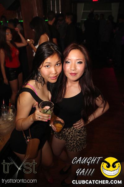 Tryst nightclub photo 277 - June 1st, 2012