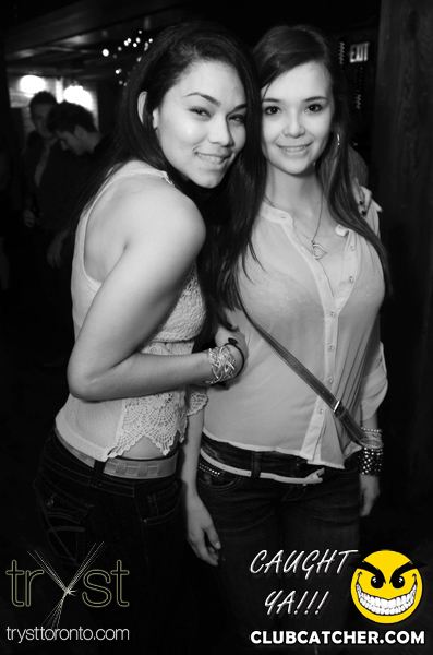 Tryst nightclub photo 290 - June 1st, 2012