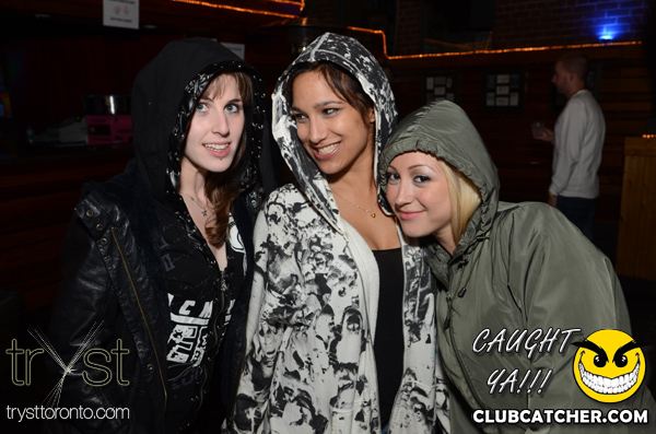 Tryst nightclub photo 30 - June 1st, 2012