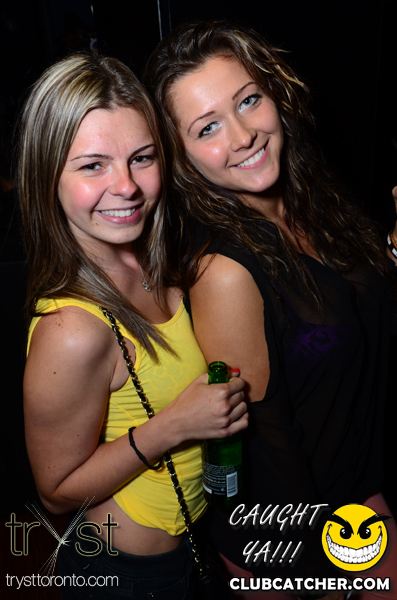 Tryst nightclub photo 4 - June 1st, 2012