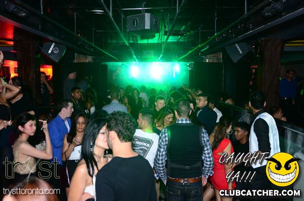 Tryst nightclub photo 37 - June 1st, 2012