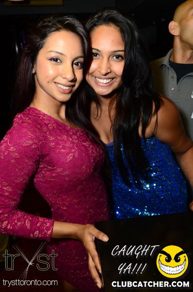 Tryst nightclub photo 5 - June 1st, 2012