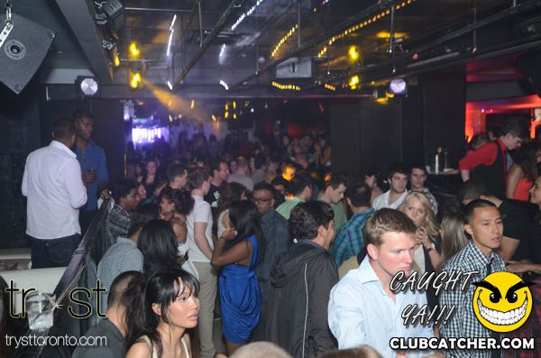 Tryst nightclub photo 41 - June 1st, 2012