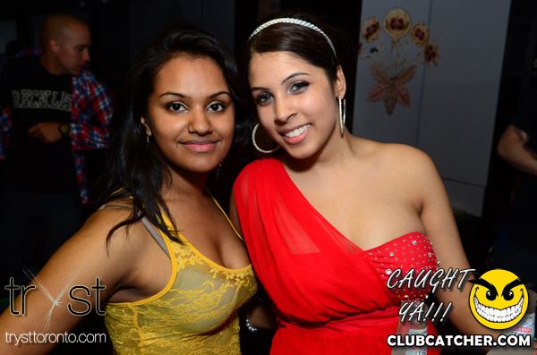 Tryst nightclub photo 46 - June 1st, 2012