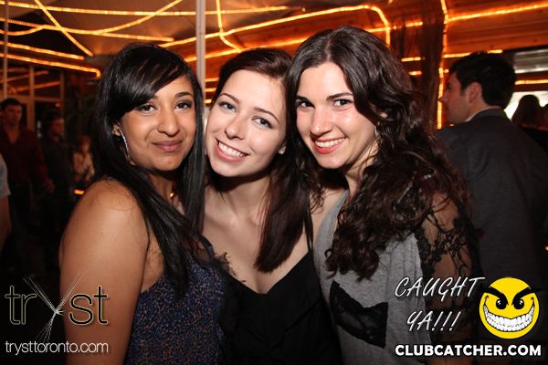 Tryst nightclub photo 47 - June 1st, 2012