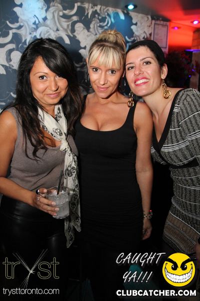 Tryst nightclub photo 48 - June 1st, 2012