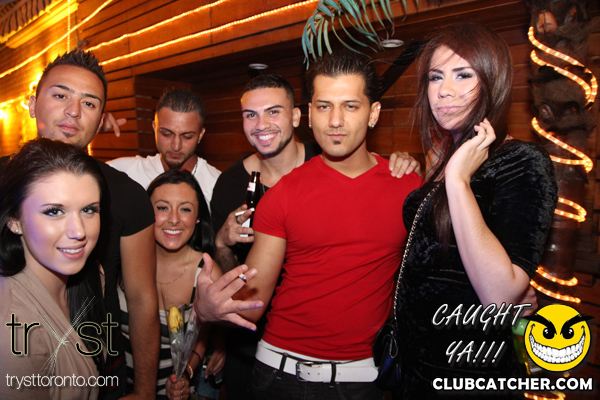 Tryst nightclub photo 49 - June 1st, 2012