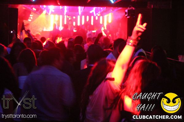 Tryst nightclub photo 50 - June 1st, 2012