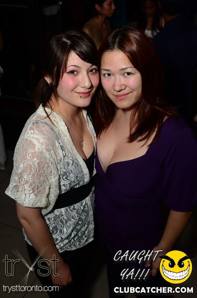 Tryst nightclub photo 53 - June 1st, 2012