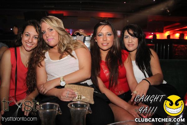 Tryst nightclub photo 54 - June 1st, 2012