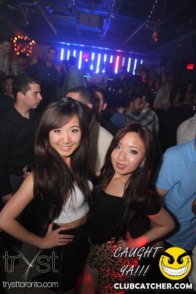 Tryst nightclub photo 57 - June 1st, 2012