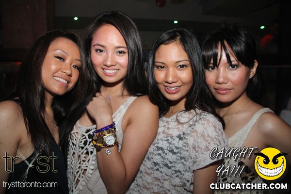 Tryst nightclub photo 58 - June 1st, 2012