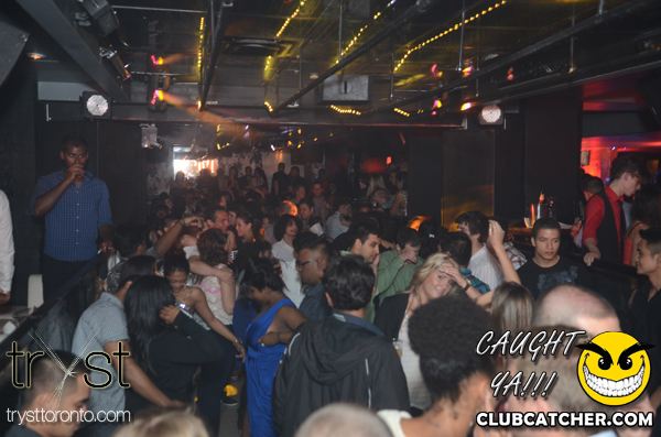 Tryst nightclub photo 59 - June 1st, 2012
