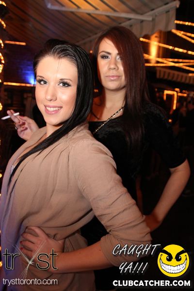 Tryst nightclub photo 67 - June 1st, 2012