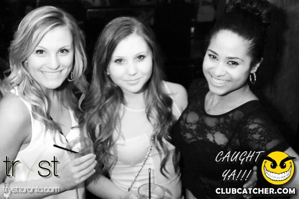 Tryst nightclub photo 69 - June 1st, 2012