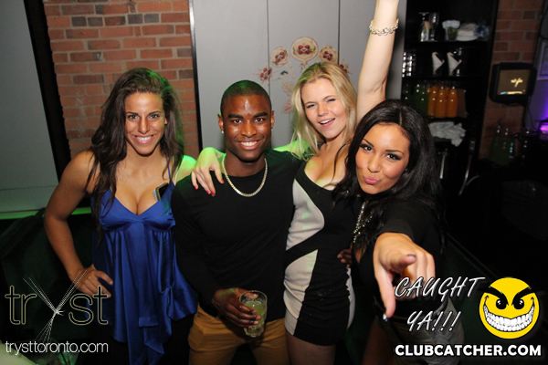 Tryst nightclub photo 70 - June 1st, 2012