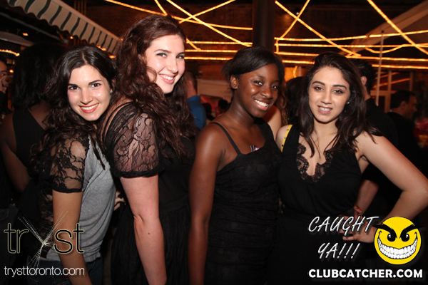 Tryst nightclub photo 71 - June 1st, 2012