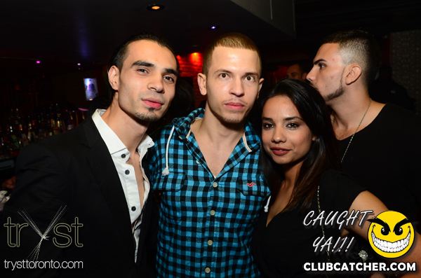 Tryst nightclub photo 75 - June 1st, 2012