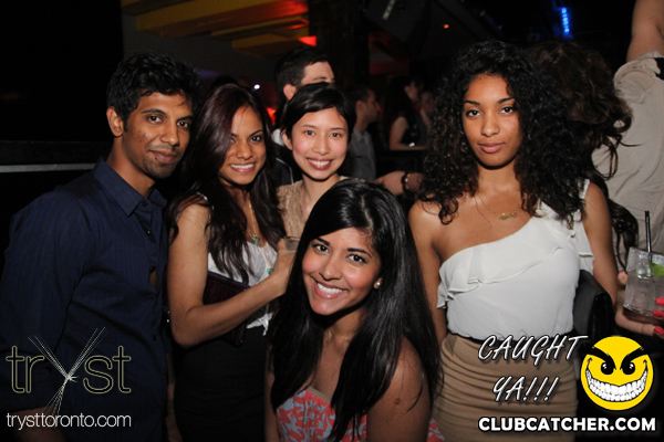 Tryst nightclub photo 76 - June 1st, 2012