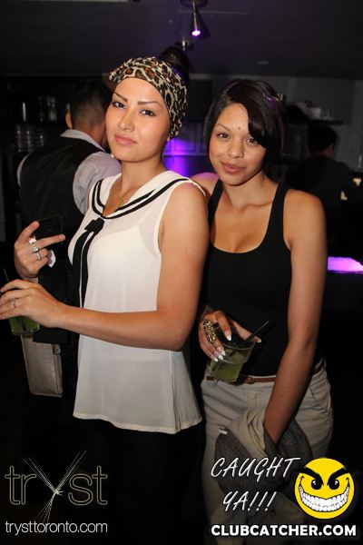 Tryst nightclub photo 85 - June 1st, 2012