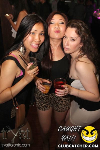 Tryst nightclub photo 90 - June 1st, 2012