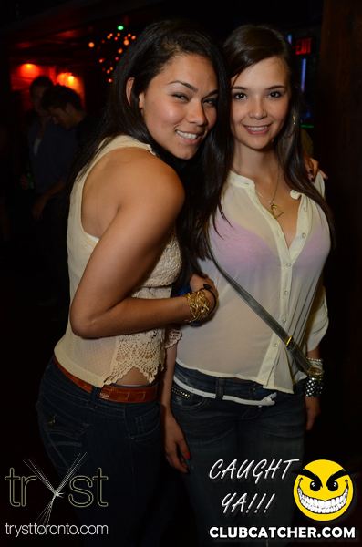 Tryst nightclub photo 98 - June 1st, 2012