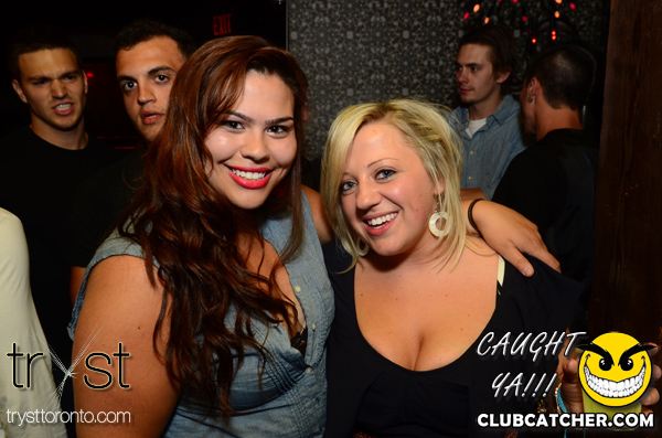 Tryst nightclub photo 119 - June 2nd, 2012