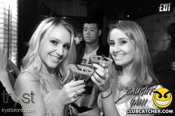 Tryst nightclub photo 121 - June 2nd, 2012