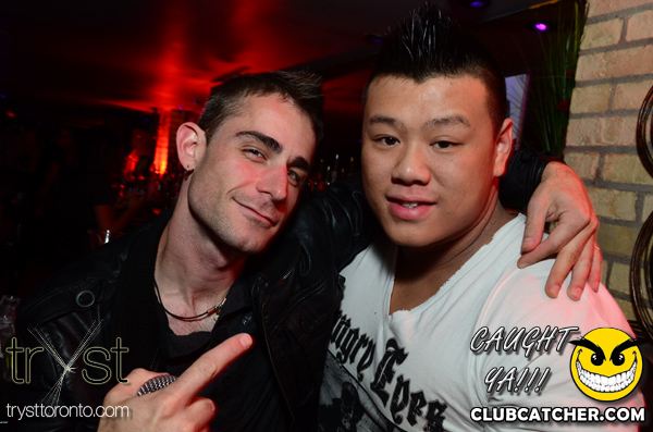 Tryst nightclub photo 122 - June 2nd, 2012